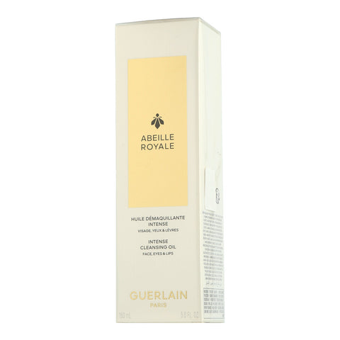Guerlain Abeille Royale Intense Cleansing Oil