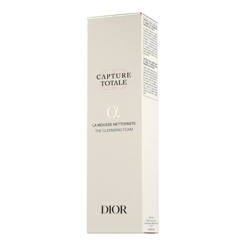 Dior Capture Totale The Cleansing Foam