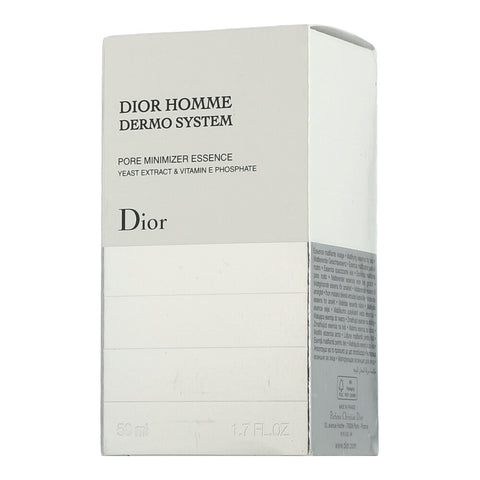 Dior Homme Dermo System Essence Reductrice de Pores