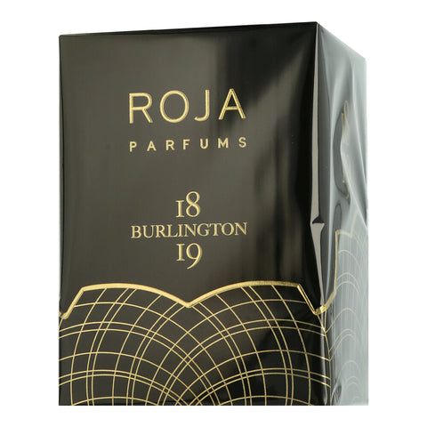 Roja The Art Collection Burlington 1819 Eau de Parfum Spray