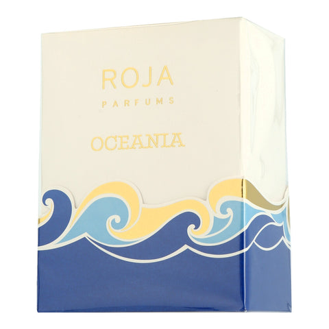 Roja The Art Collection Oceania Eau de Parfum Spray