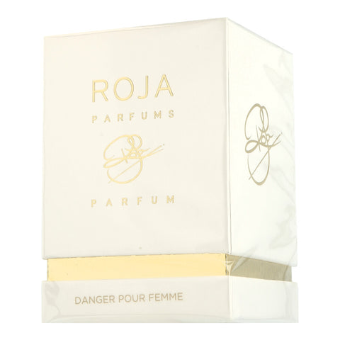 Roja The Women's Collection Danger Parfum Spray