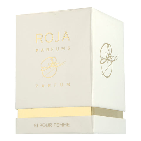 Roja The Women's Collection 51 Parfum Spray