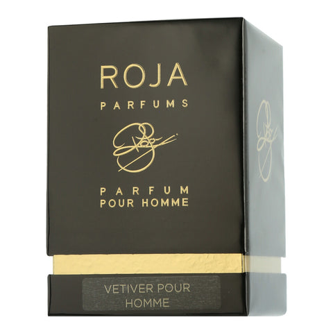 Roja The Men's Collection Vetiver Parfum Spray