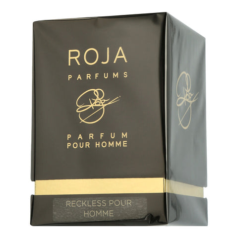Roja The Men's Collection Reckless Parfum Spray