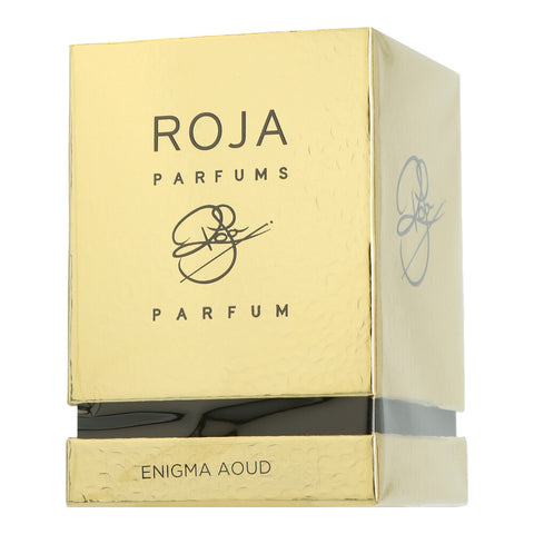 Roja The Aoud Collection Enigma Aoud Parfum Spray