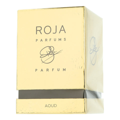 Roja The Aoud Collection Aoud Parfum Spray