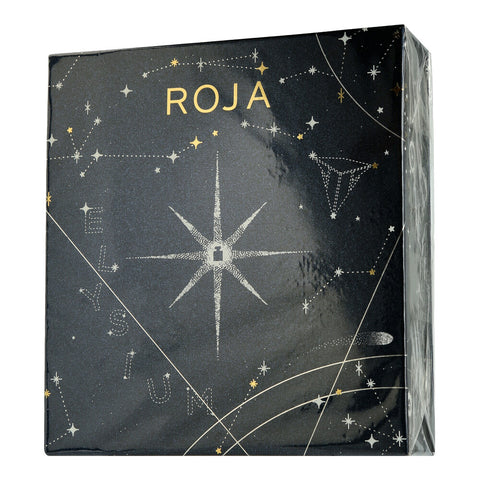 Roja The Men's Collection Set mit Elysium Parfum Cologne & Eau Intense Spray