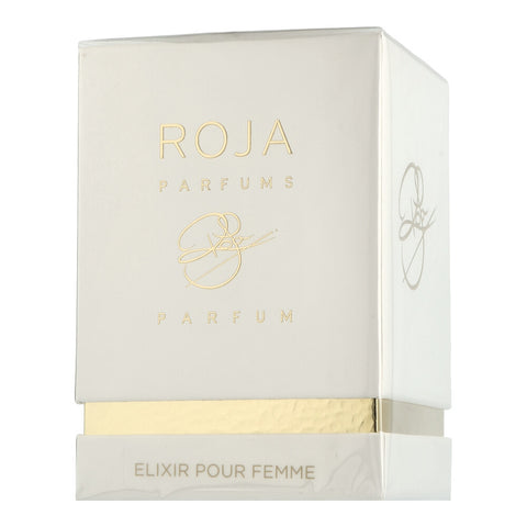 Roja The Women's Collection Elixir Parfum Spray