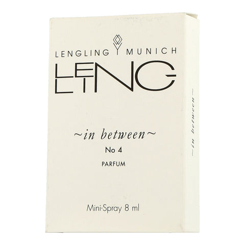 Lengling In Between - No 4 Travel Refill Mini-Spray