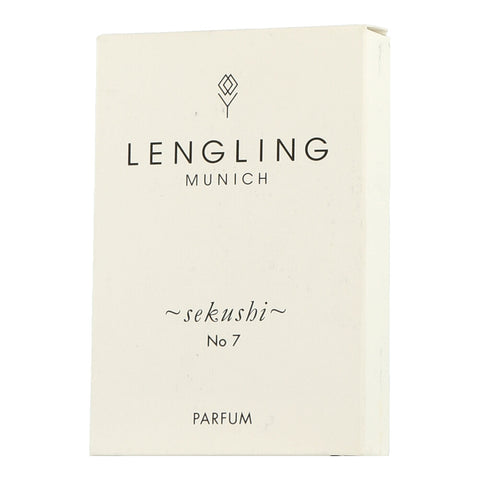 Lengling Sekushi - No 7 Travel Refill Mini-Spray