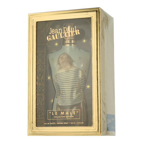 Jean Paul Gaultier Le Male Collector X-Mas 2024 Eau de Toilette Spray
