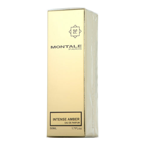 Montale Intense Amber Eau de Parfum Spray