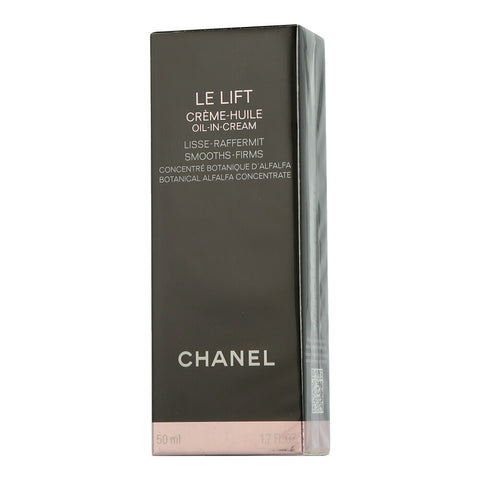 Chanel Le Lift Crème Huile