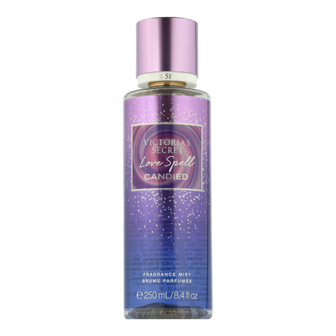 Victoria's Secret Love Spell Candied Fragrance Mist