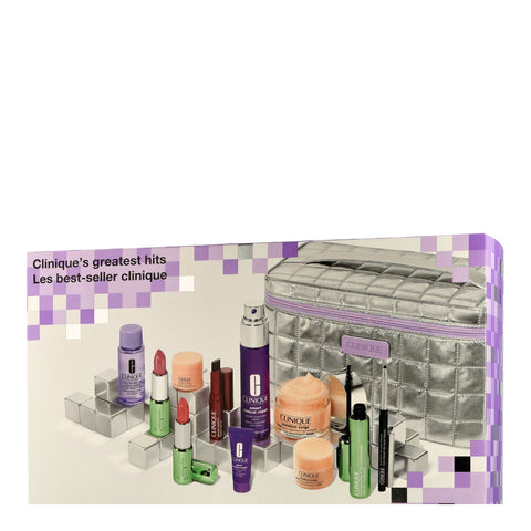 Clinique Moisture Surge Greatest Hits Set