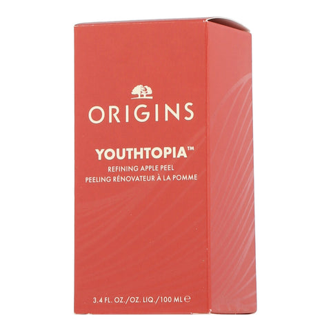 Origins Youthtopia Refining Apple Peel