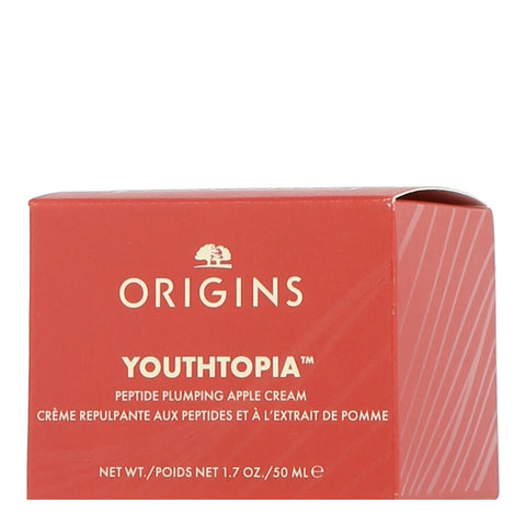 Origins Youthtopia Peptide Plumping Apple Cream