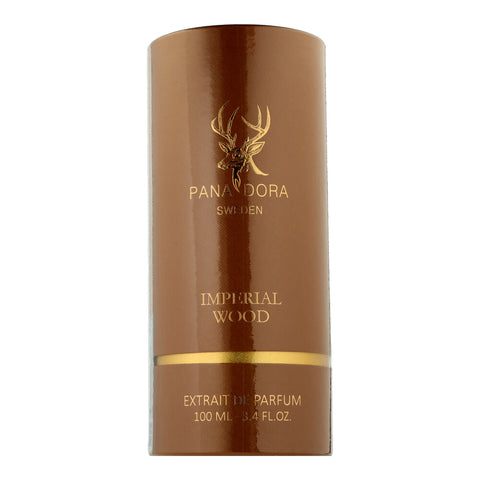 Pana Dora Sweden Imperial Wood Extrait de Parfum Spray