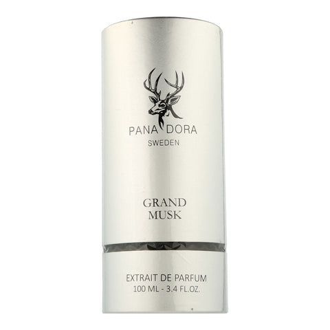 Pana Dora Sweden Grand Musk Extrait de Parfum Spray