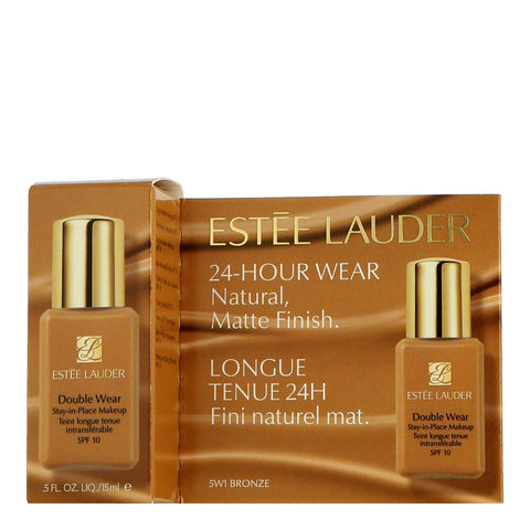 Estée Lauder Double Wear Stay-in-Place Makeup SPF 10