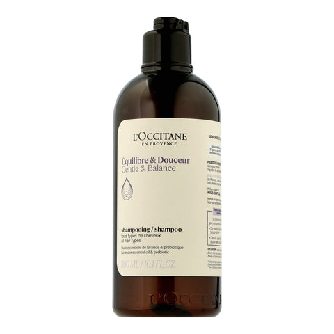 L'Occitane Aromachologie Équilibre & Douceur Shampooing Miccelaire