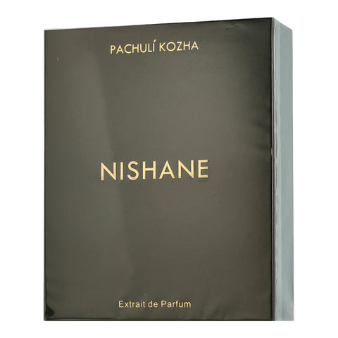 NISHANE Signature Collection Pachulí Kozha Extrait de Parfum Spray
