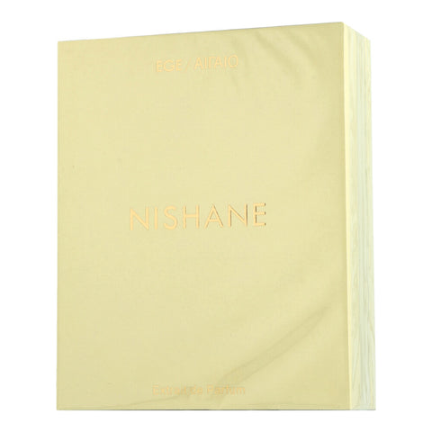 NISHANE No Boundaries Collection EGE / AIGAIO Extrait de Parfum Spray
