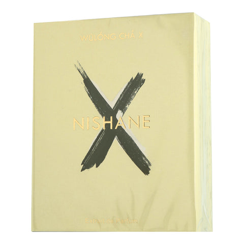 NISHANE The X Collection Wulóng Chá X Extrait de Parfum Spray