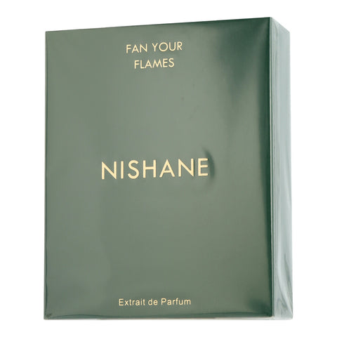 NISHANE Rumi Collection Fan Your Flames Extrait de Parfum Spray