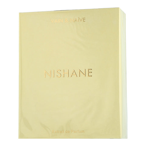 NISHANE Imaginative Collection Vain & Naïve Extrait de Parfum Spray