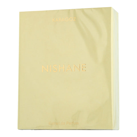 NISHANE Shadow Play Collection Karagoz Extrait de Parfum Spray