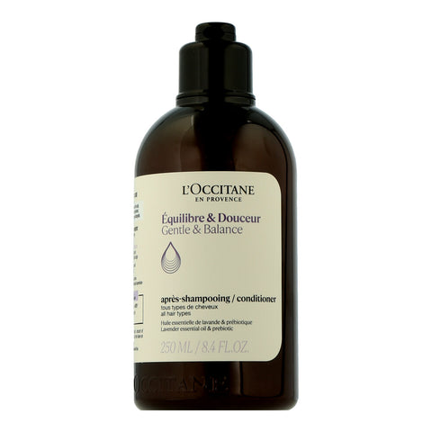 L'Occitane Aromachologie Équilibre & Douceur Apres-Shampooing