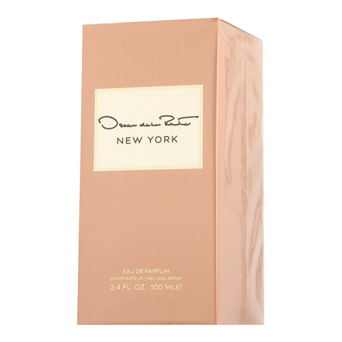 Oscar De La Renta New York Eau de Parfum Spray