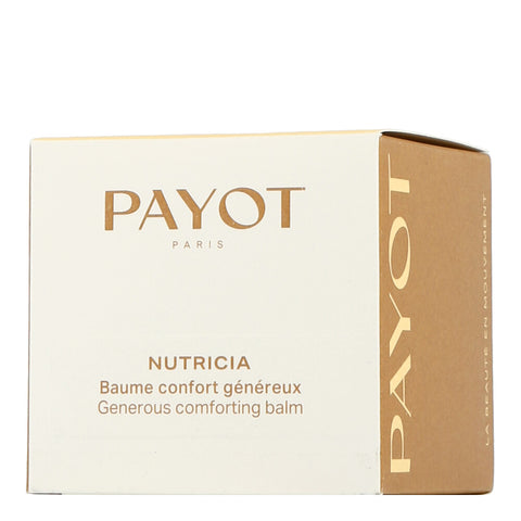 Payot Nutricia Baume Confort Généreux