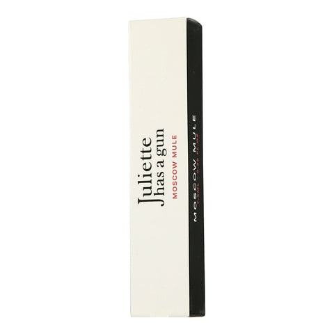 Juliette Has a Gun Moscow Mule Eau de Parfum Travel Spray