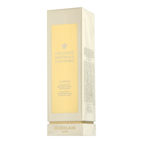 Guerlain Orchidée Impériale Le Sérum Gold Nobile