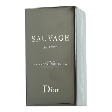Dior Sauvage Eau Forte Parfum Alcohol-Free Spray