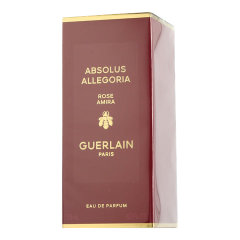Guerlain Absolus Allegoria Rose Amira Eau de Parfum Spray