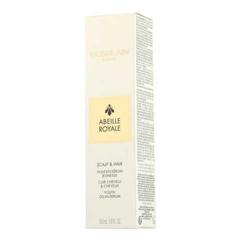 Guerlain Abeille Royale Scalp & Hair Youth Oil-in-Serum