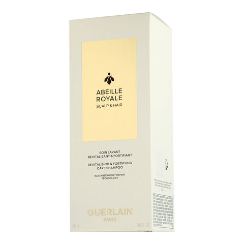 Guerlain Abeille Royale Scalp & Hair Revitalising & Fortifying Care Shampoo