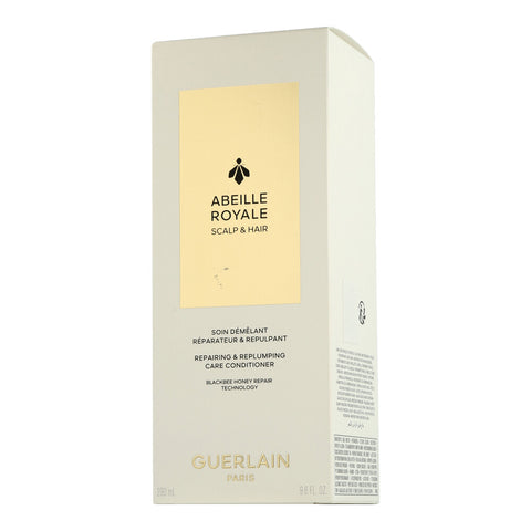 Guerlain Abeille Royale Scalp & Hair Repairing & Replumping Care Conditioner