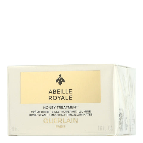 Guerlain Abeille Royale Honey Treatment Rich Day Cream