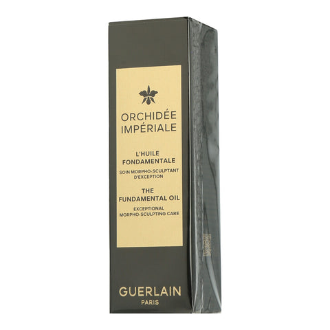Guerlain Orchidée Impériale L'Huile Impériale