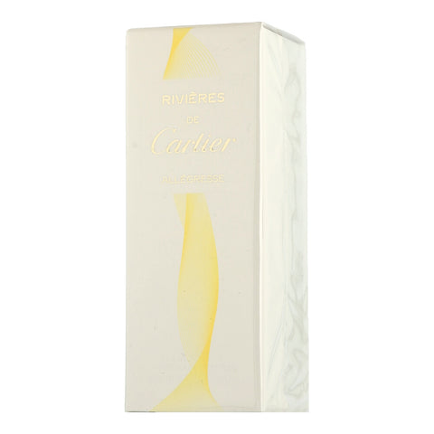 Cartier Rivières de Cartier Allégresse Eau de Toilette Spray Refillable