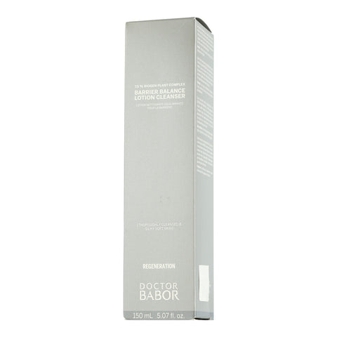 Babor Doctor Babor Regeneration Barrier Balance Lotion Cleanser