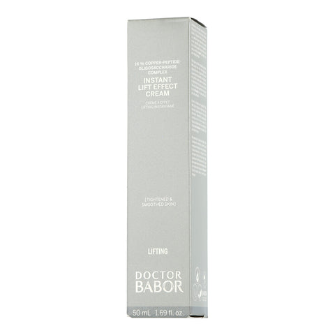 Babor Doctor Babor Lifting Instant Lift Effect Cream