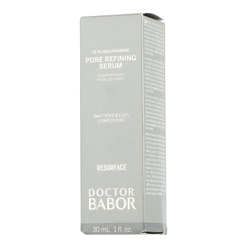 Babor Doctor Babor Resurface Pore Refining Serum