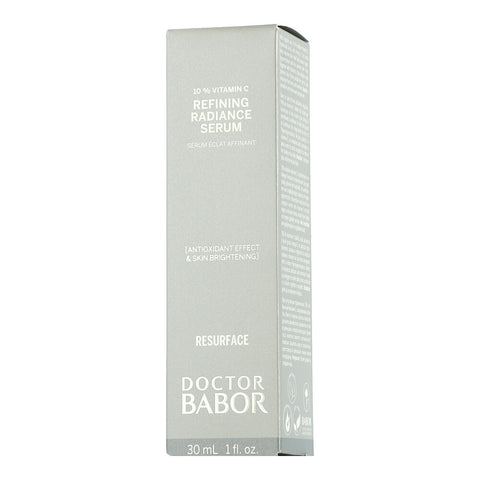 Babor Doctor Babor Resurface Refining Radiance Serum