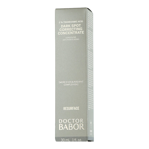 Babor Doctor Babor Resurface Dark Spot Correcting Concentrate